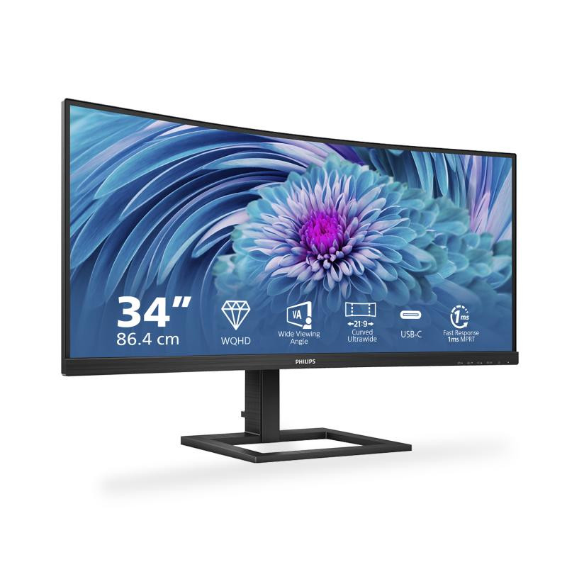 PHILIPS 346E2CUAE/00 – Image 2