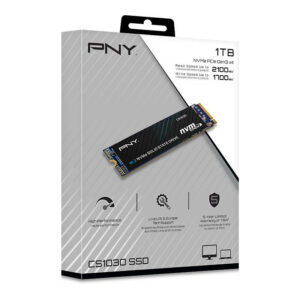 PNY CS1030 M.2 GEN3 1TB