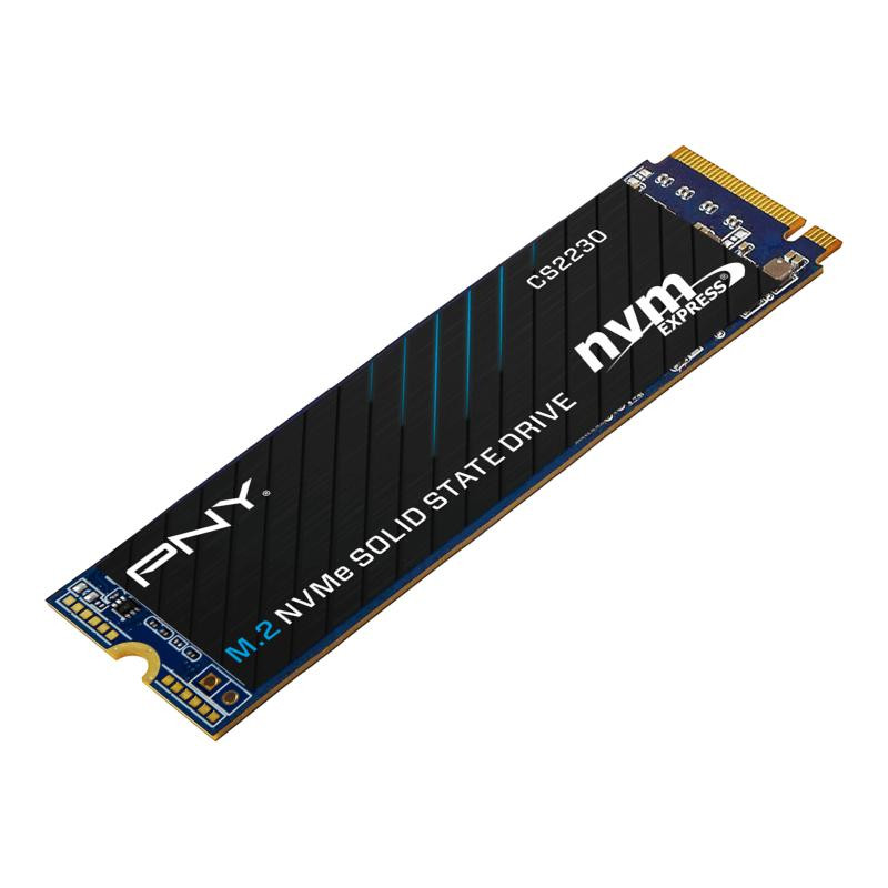 PNY CS2230 500 Go M.2 PCI Express 3.0 NVMe 3D NAND – Image 2