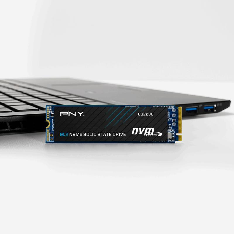 PNY CS2230 500 Go M.2 PCI Express 3.0 NVMe 3D NAND – Image 4
