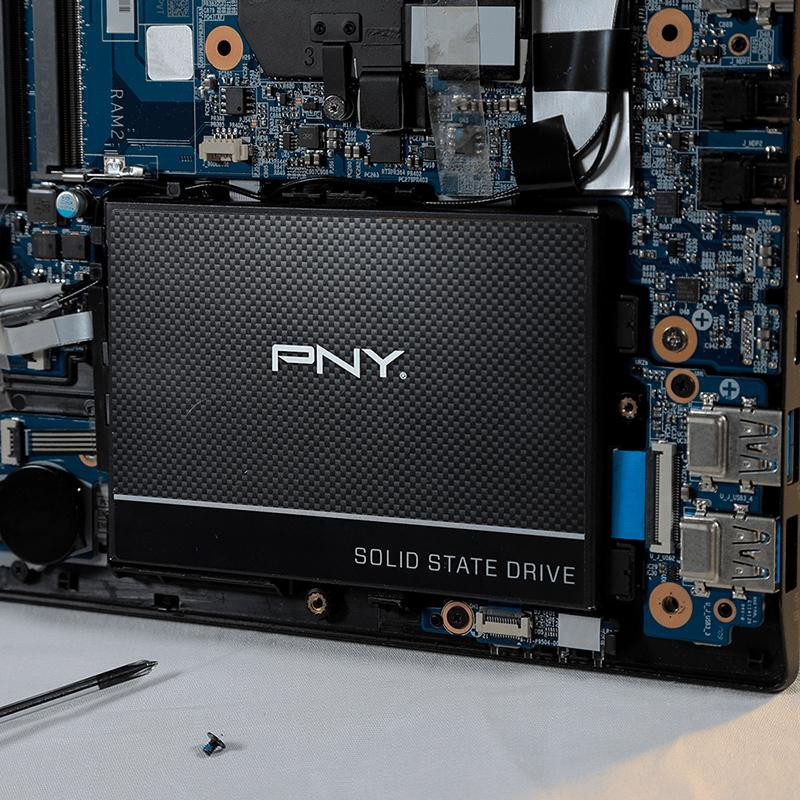 PNY CS900 2TO – Image 3