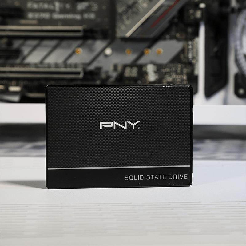 PNY CS900 2TO – Image 5