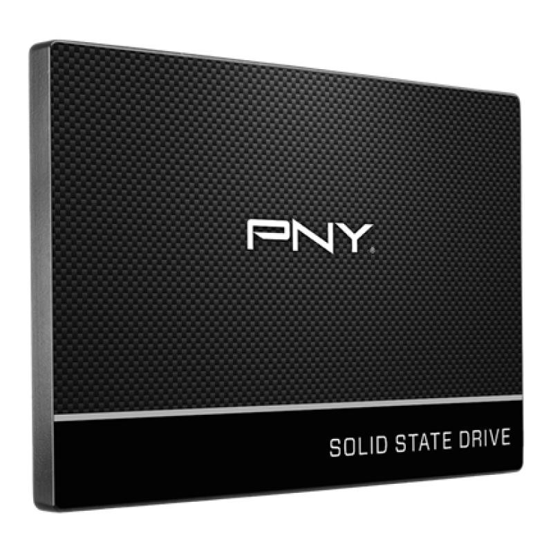 PNY CS900 SATA 2'5 500GB – Image 2