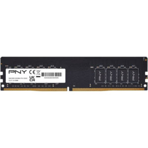 PNY DIMM Performance 8Go 3200MHz DDR4