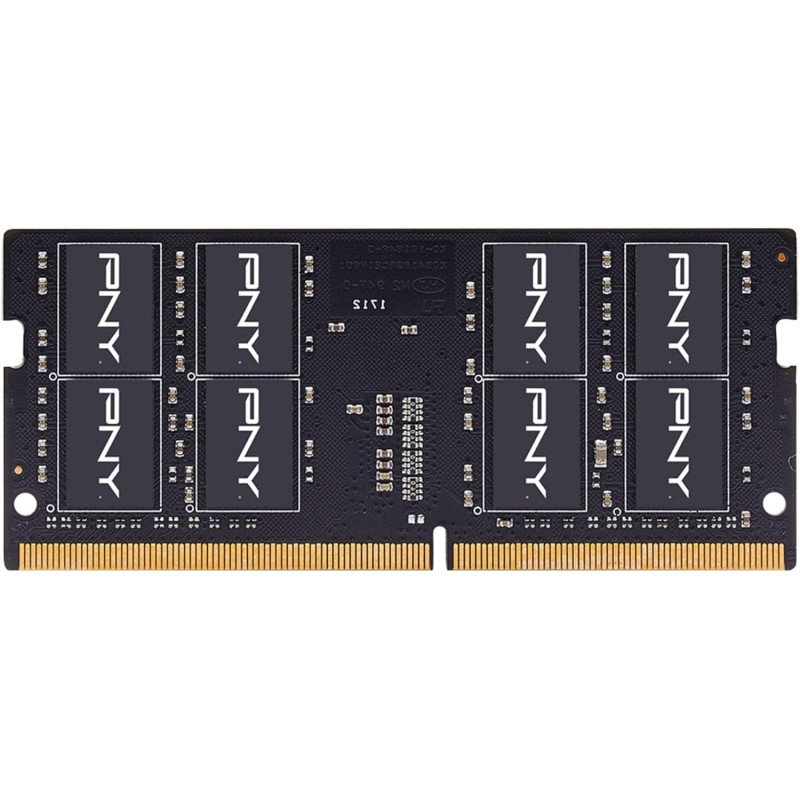 PNY DIMM Performance 8Go 3200MHz DDR4 – Image 3