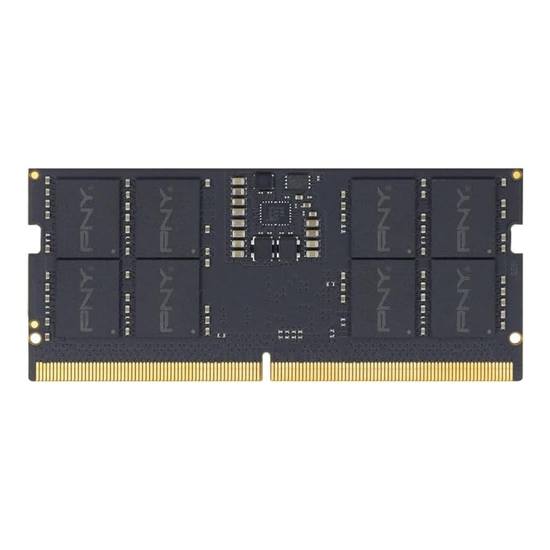 PNY DIMM Performance 8Go 5600MHz DDR5