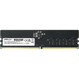 PNY DIMM Performance DDR5 4800MHz 16G