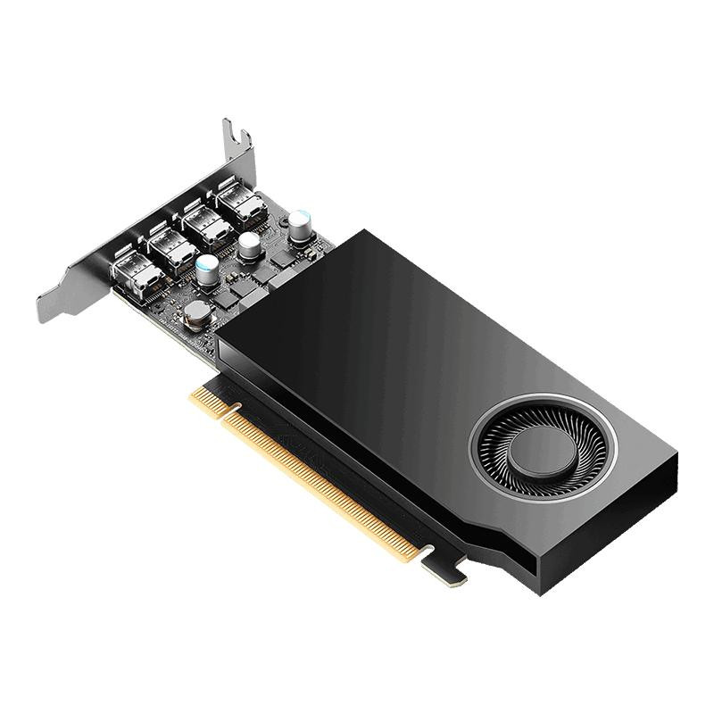 PNY NVIDIA RTX A1000 8 Go GDDR6 – Image 4