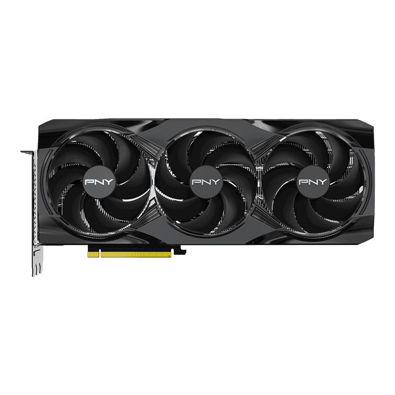 PNY RTX 5080 16GB Triple Fan DLSS 4 – Image 2