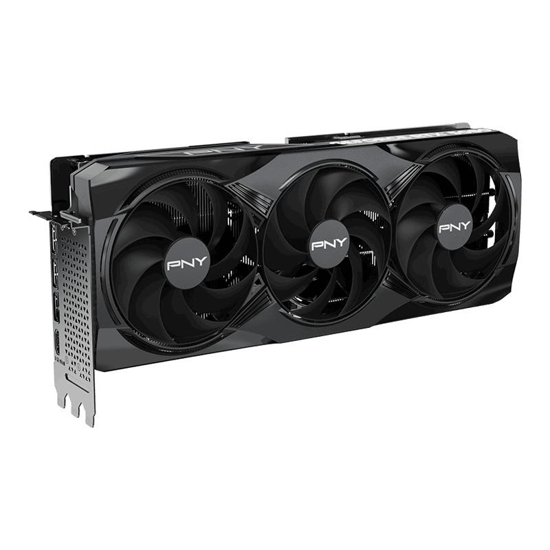 PNY RTX 5080 16GB Triple Fan DLSS 4 – Image 3