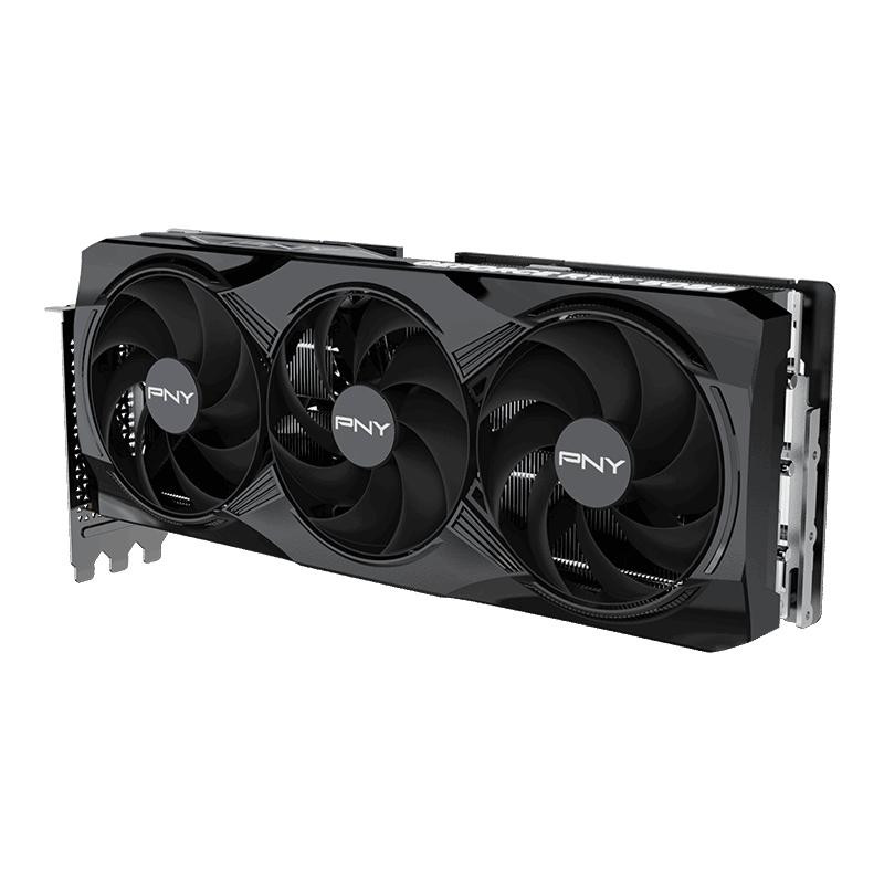 PNY RTX 5080 16GB Triple Fan DLSS 4 – Image 4