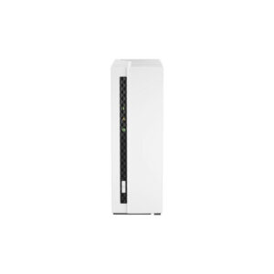 QNAP TS-133 Serveur NAS 1 Baie