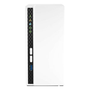 QNAP TS-233 - Serveur NAS 2 Baies