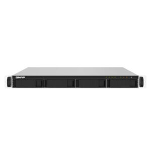 QNAP TS-432PXU-2G Serveur NAS 4 Baies