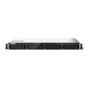 QNAP TS-435XeU-4G Serveur NAS