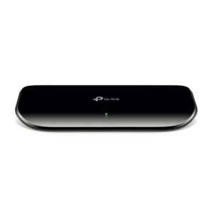 TP-LINK TL-SG1008D - Switch de bureau 8 ports Gigabit