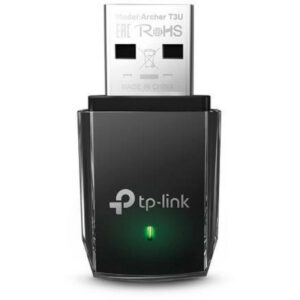 TP-LINK T3U non classé