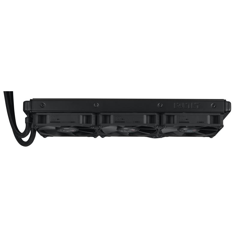 ASUS ROG Strix LC III 360 Processeur Refroidisseur de liquide tout-en-un 12 cm Noir – Image 4
