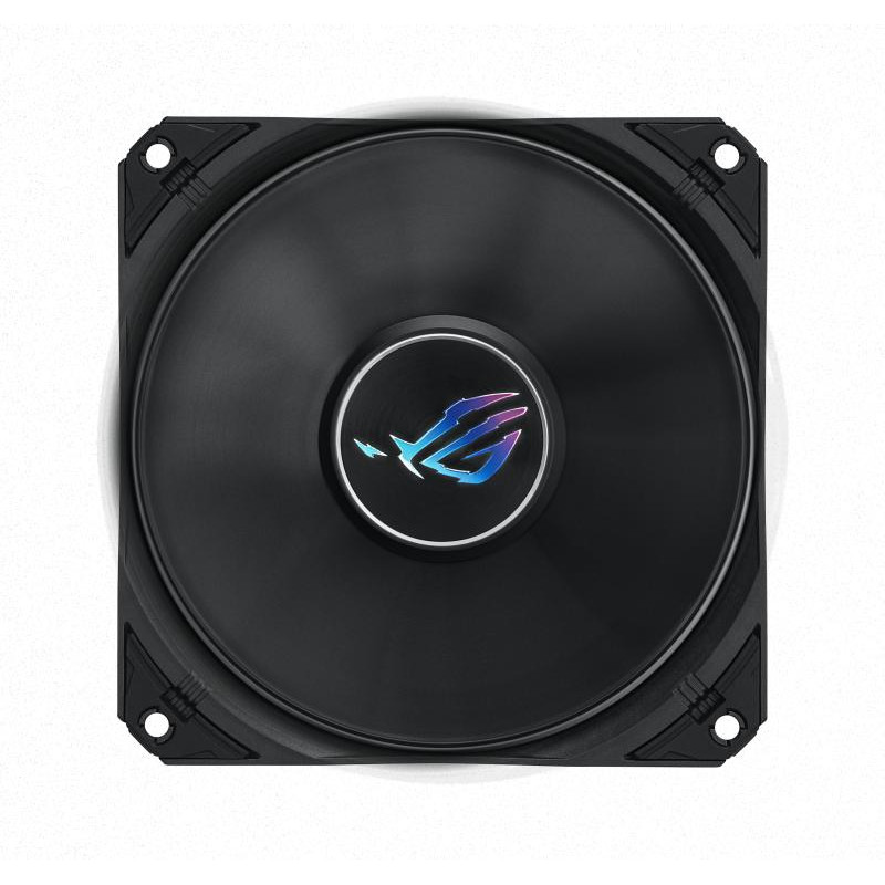 ASUS ROG Strix LC III 360 Processeur Refroidisseur de liquide tout-en-un 12 cm Noir – Image 6