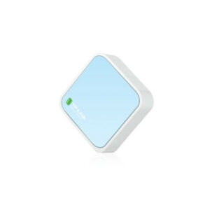 TP-LINK TL-WR802N - Routeur WiFi Nano 300 Mbps