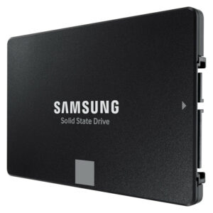 SAMSUNG Origin Storage MZ-77E1T0B/EU disque SSD 1 To 2.5" Série ATA III V-NAND