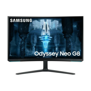 SAMSUNG 32? Odyssey Neo G85NB UHD Mini LED Gaming Monitor