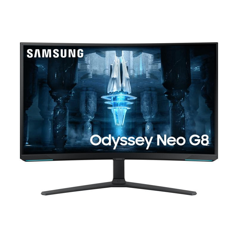 SAMSUNG 32? Odyssey Neo G85NB UHD Mini LED Gaming Monitor