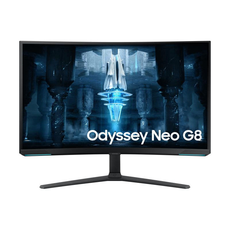SAMSUNG 32? Odyssey Neo G85NB UHD Mini LED Gaming Monitor – Image 2