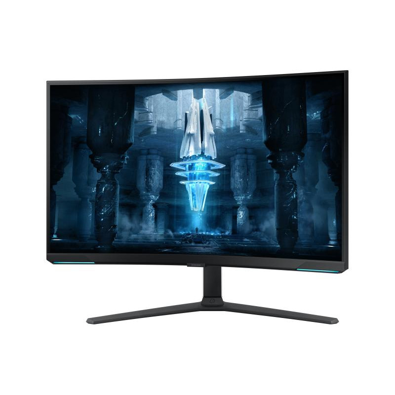 SAMSUNG 32? Odyssey Neo G85NB UHD Mini LED Gaming Monitor – Image 3