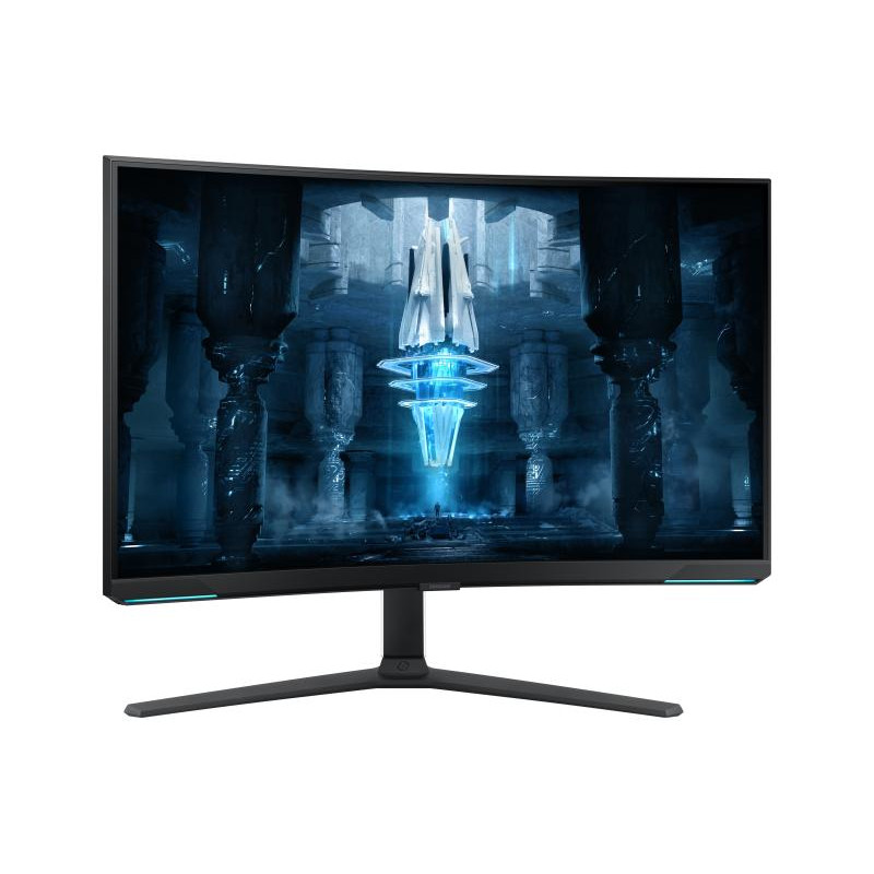 SAMSUNG 32? Odyssey Neo G85NB UHD Mini LED Gaming Monitor – Image 4