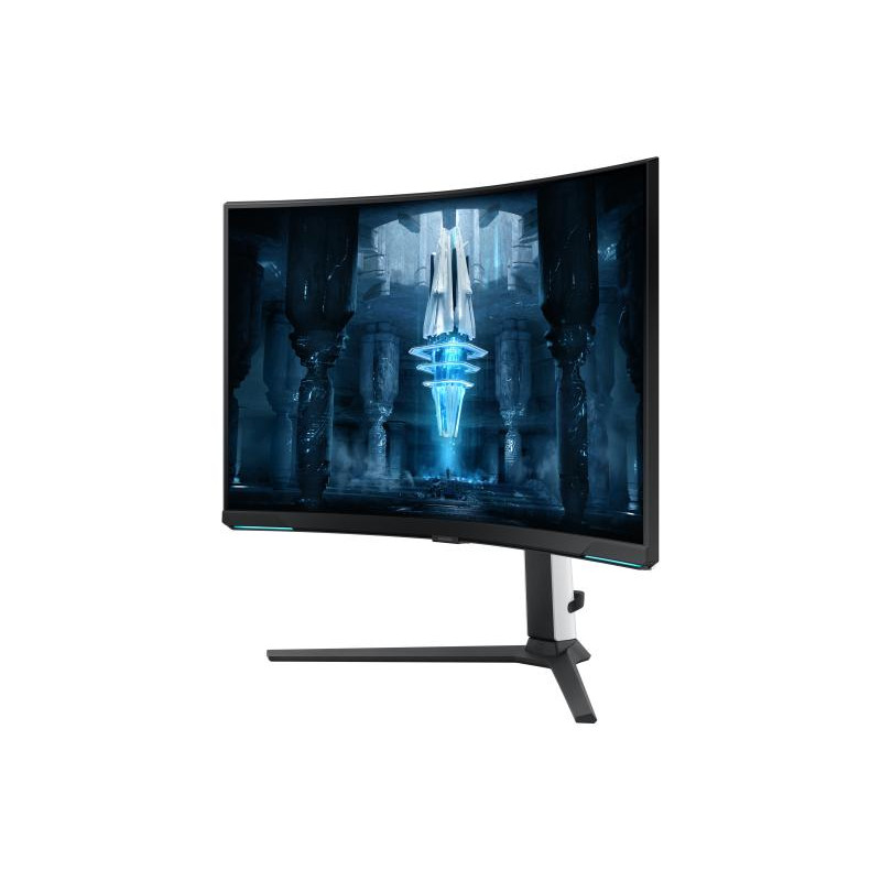 SAMSUNG 32? Odyssey Neo G85NB UHD Mini LED Gaming Monitor – Image 6