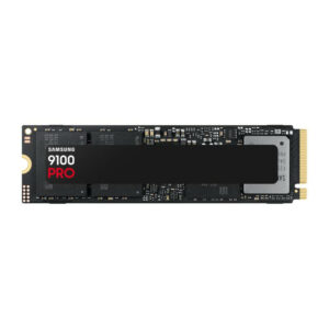 SAMSUNG SSD 9100 PRO 1T M.2 Gen5 *MZ-VAP1T0BW