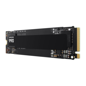 SAMSUNG SSD 990 1T M.2 *MZ-V9V1T0BW