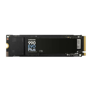 SAMSUNG SSD 990 EVO PLUS 1T M.2 2280