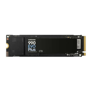 SAMSUNG SSD 990 EVO PLUS 2T M.2 2280