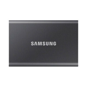 SAMSUNG SSD externe T7 USB 3.2 4 To (Gris)