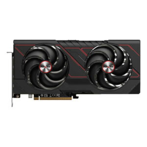 SAPPHIRE PULSE Radeon RX 9070 AMD 16 Go GDDR6