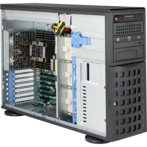 SUPER MICRO Supermicro *CSE-745BAC-R1K23B