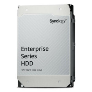 SYNOLOGY Enterprise disque dur 20 To 7200 tr/min 512 Mo 3.5" Série ATA III