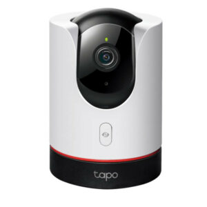 TP-LINK Tapo C225 Tower Caméra de sécurité IP Intérieure 2560 x 1440 pixels Bureau