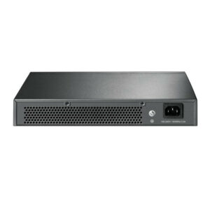 TP-LINK TL-SG1016D - Switch rackable/de bureau 16 ports Gigabit