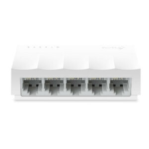 TP-LINK LiteWave LS1005 - Switch de bureau 5 ports 10/100 Mbps