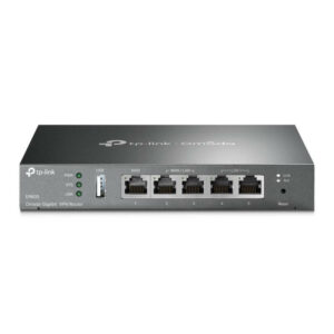 TP-LINK Omada Routeur 4Ports *ER605