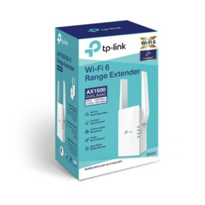 TP-LINK RE505X - Répéteur WiFi