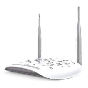 TP-LINK TD-W9970 - Modem/Routeur Sans Fil - Wifi-N