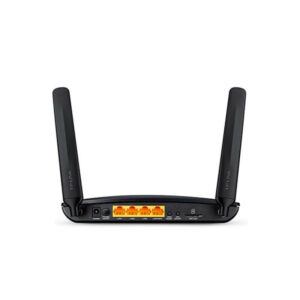 TP-LINK TL-MR6400 V4 - Modem/Routeur 4G LTE WiFi N 300 Mbps