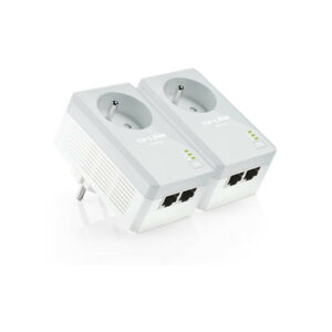 TP-LINK TL-PA4025P KIT - Kit de 2 CPL AV600