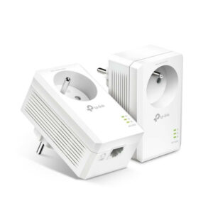 TP-LINK TL-PA7017P KIT(FR) - Kit CPL AV1000