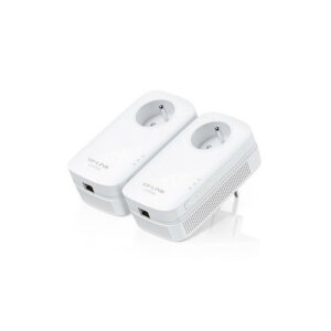 TP-LINK TL-PA8015P KIT - Kit de 2 CPL AV1300