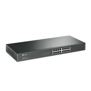 TP-LINK TL-SG1016 - Switch 16 ports Gigabit